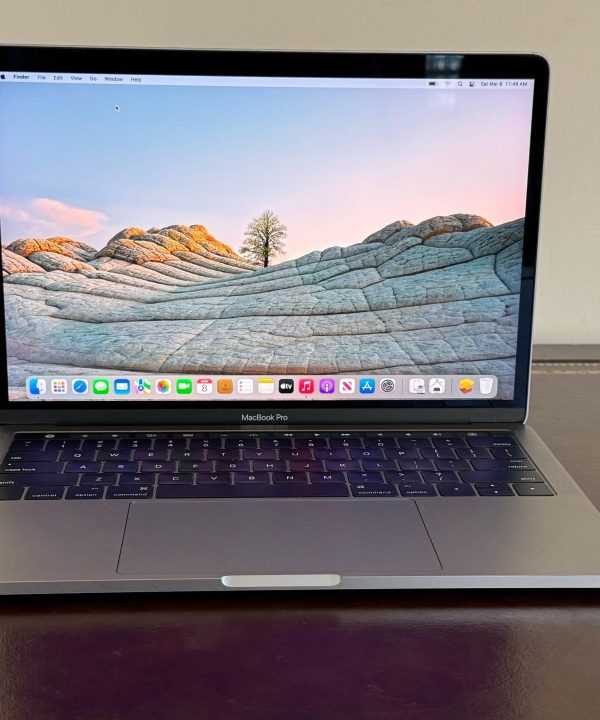 MacBook 2016 | Intel Core i5 | 8GB RAM | 256GB SSD