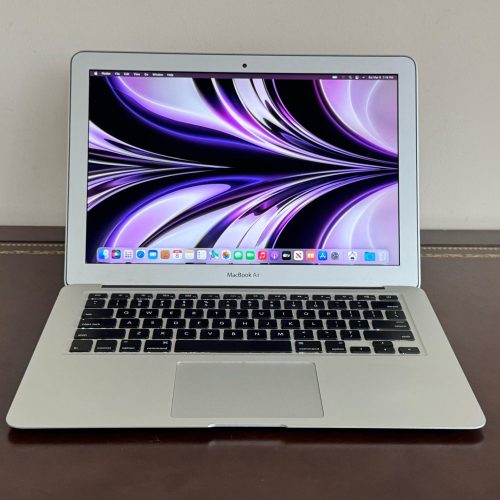 MacBook Air 2017 | 1.8GHz Intel Core i5 | 8GB RAM | 256GB SSD