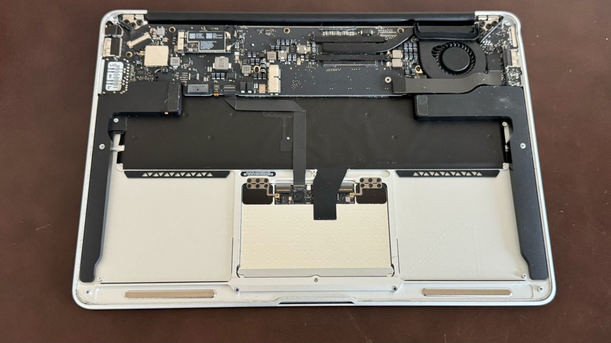 Apple MacBook Air 13
