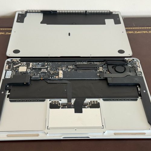 Apple MacBook Air 13