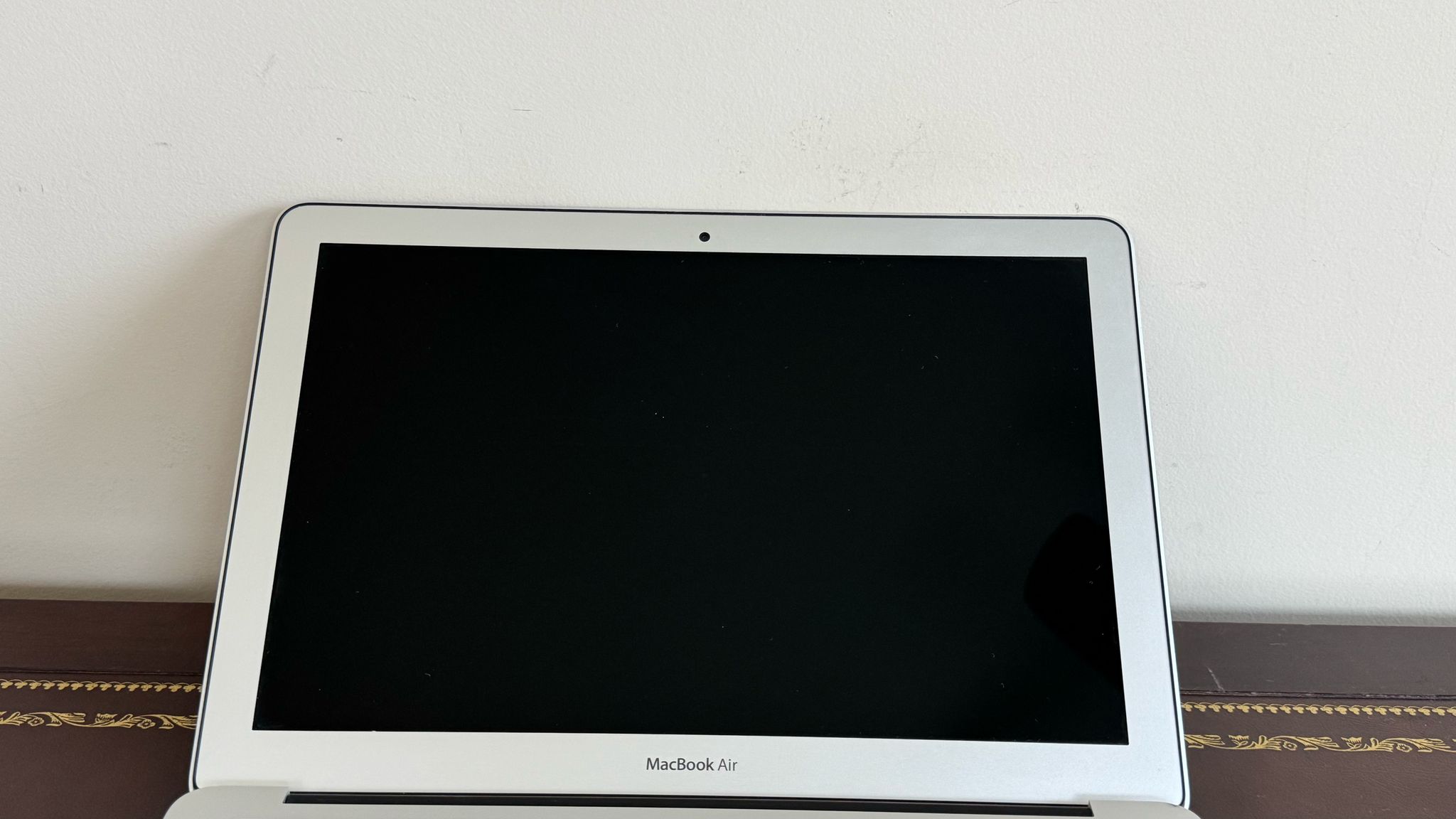 MacBook Air A1466 EMC3178 2015モデル ジャンク Apple MacBook Air