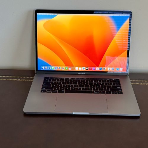 2017 macbook pro 15 inch