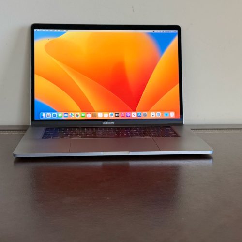 2017 macbook pro 15 inch