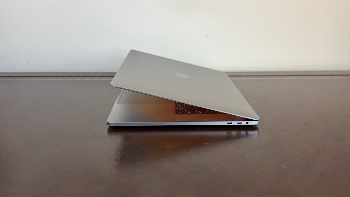 2017 macbook pro 15 inch