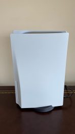 SONY PlayStation 5/PS5  Disc Edition Console (Model CFI-1215A) With 2 Controllers (CFI-ZCT1W). - Image 10