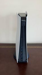 SONY PlayStation 5/PS5  Disc Edition Console (Model CFI-1215A) With 2 Controllers (CFI-ZCT1W). - Image 6