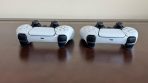 SONY PlayStation 5/PS5  Disc Edition Console (Model CFI-1215A) With 2 Controllers (CFI-ZCT1W). - Image 3