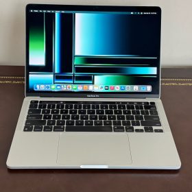 2020 MacBook Pro 13-inch