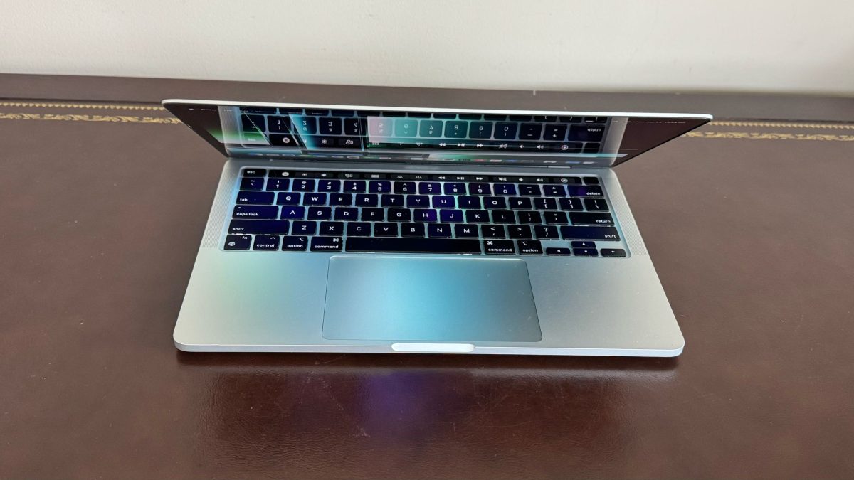 2020 MacBook Pro | 13-inch | M1 Processor | 8GB RAM | 512GB SSD