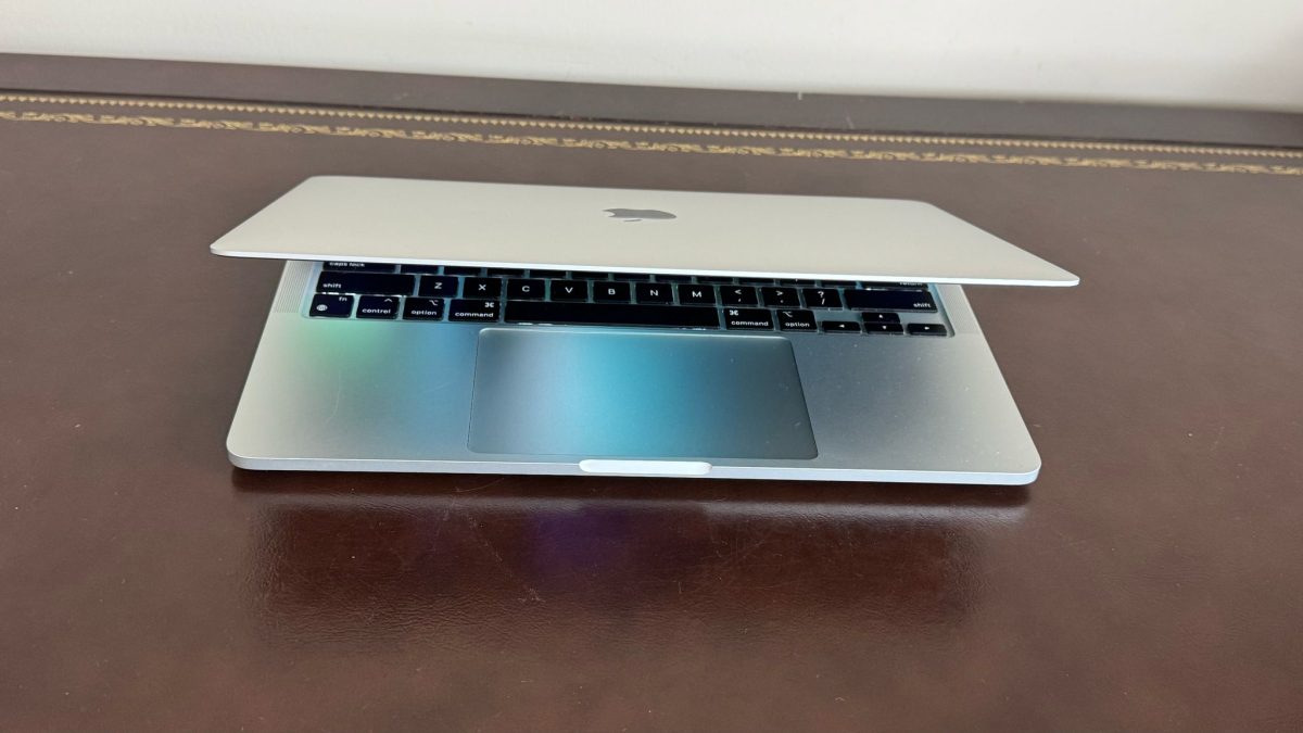 2020 MacBook Pro | 13-inch | M1 Processor | 8GB RAM | 512GB SSD