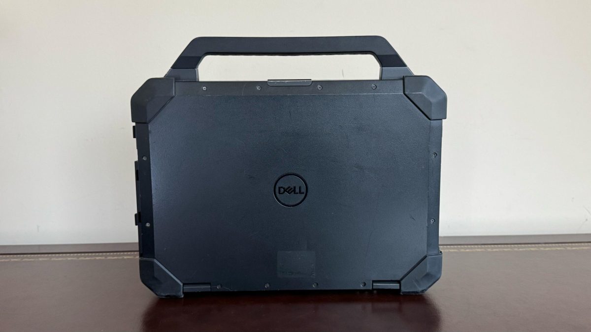 Dell Latitude 7424 Rugged