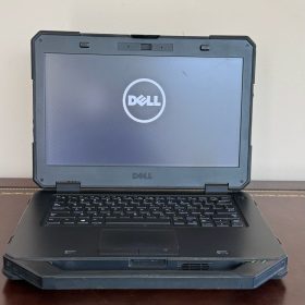 Dell Latitude Rugged 5404