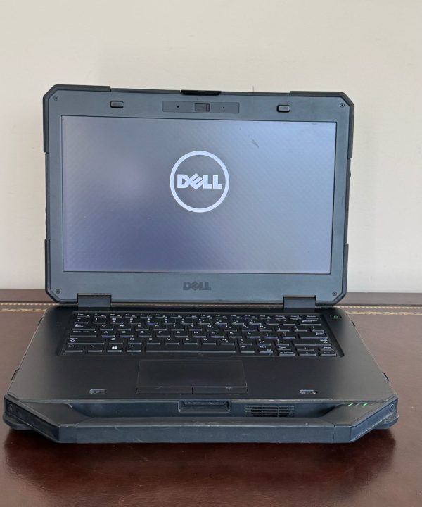 Dell Latitude Rugged 5404