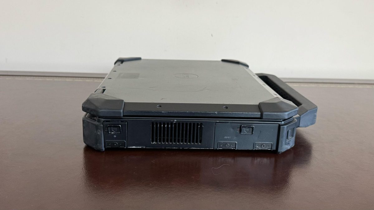 Dell Latitude 7424 Rugged