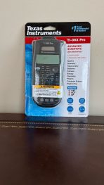 Texas Instruments TI-36X Pro