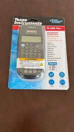 Texas Instruments TI-36X Pro Advanced Scientific Calculator | MathPrint | Solar/Battery - Image 3