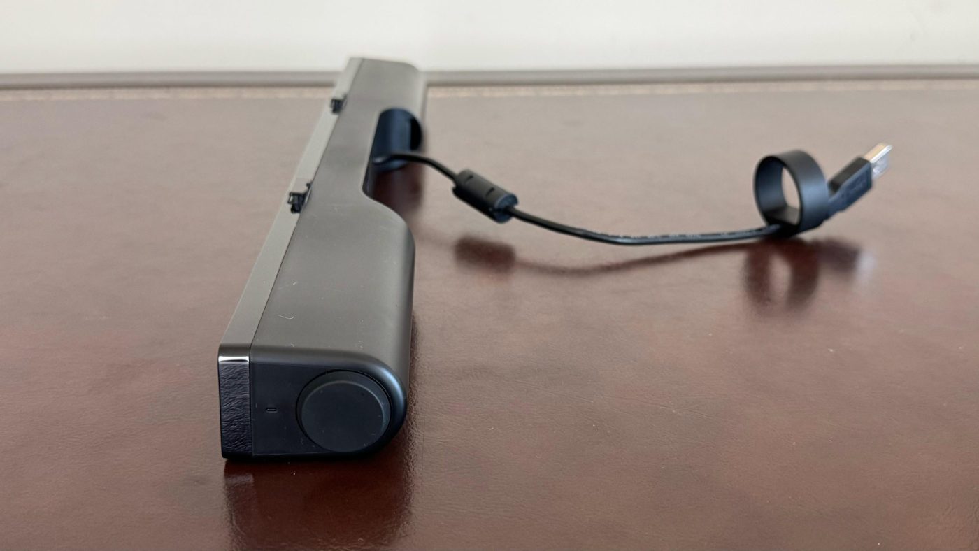 Dell AC511 Multimedia USB