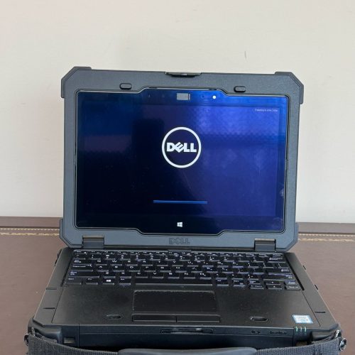 Dell Latitude 12