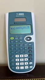 Texas Instruments TI-30XS MultiView Scientific Calculator – Solar/Battery Powered - Image 3