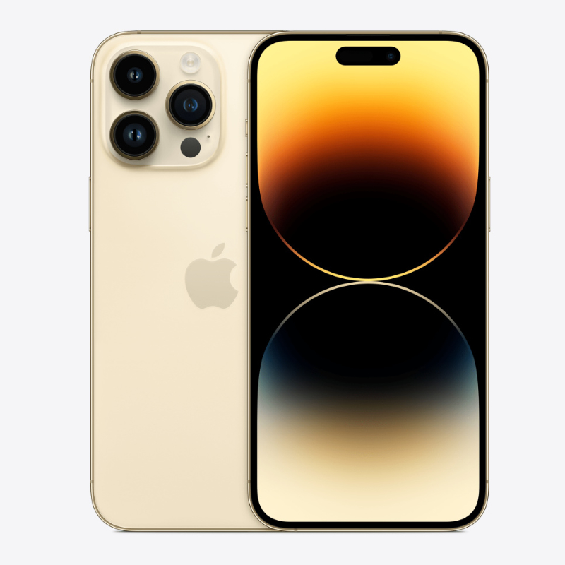 iPhone-14-Pro-Max-Gold
