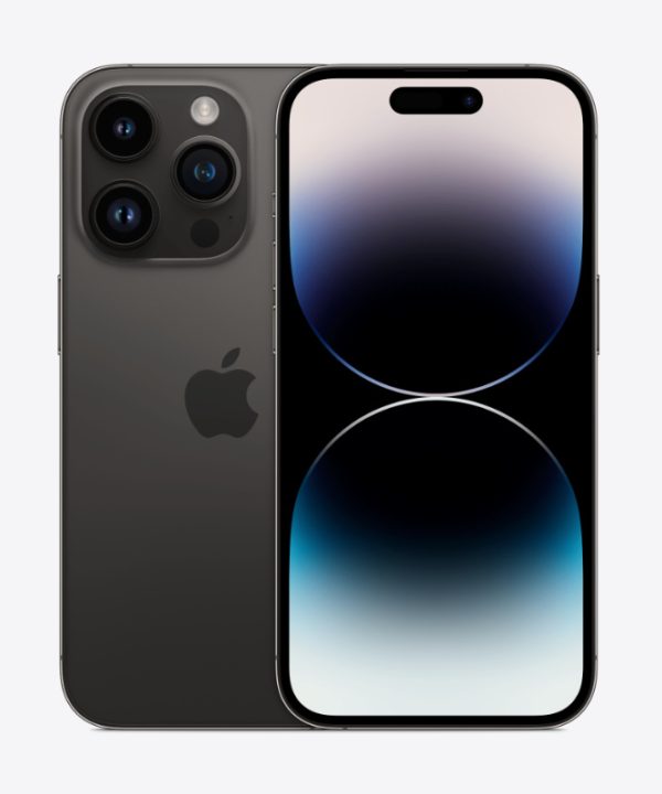 Apple iPhone 14 Pro