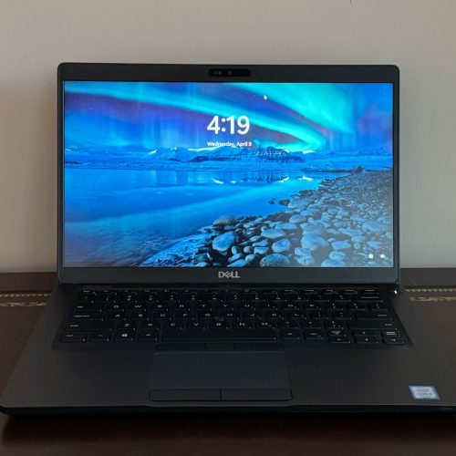 Dell Latitude 5400 | i5-8265U CPU @ 1.60GHz | 8GB RAM | 256GB SSD | Win 11 Pro | Ms Office