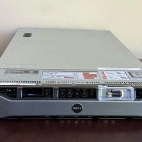 Dell PowerEdge R720 Server a
