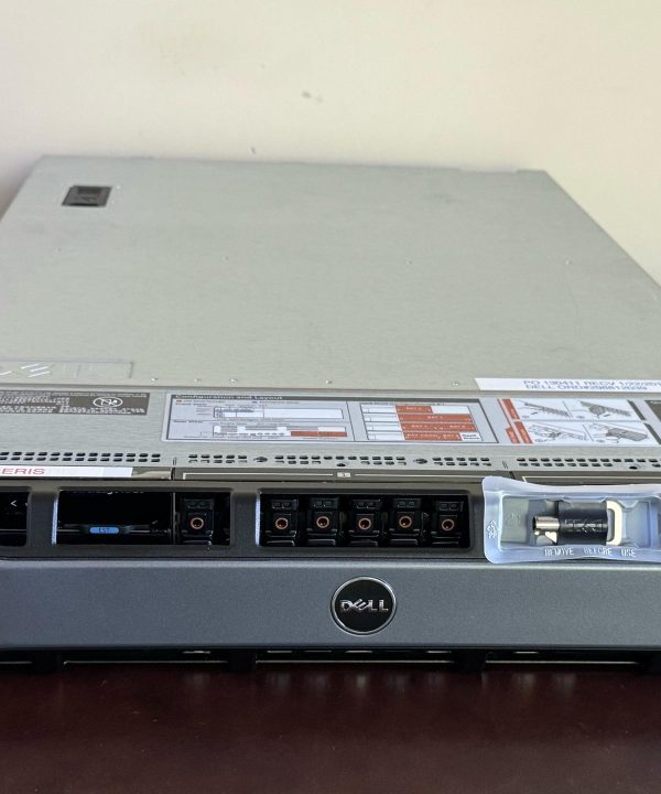 Dell PowerEdge R720 Server a