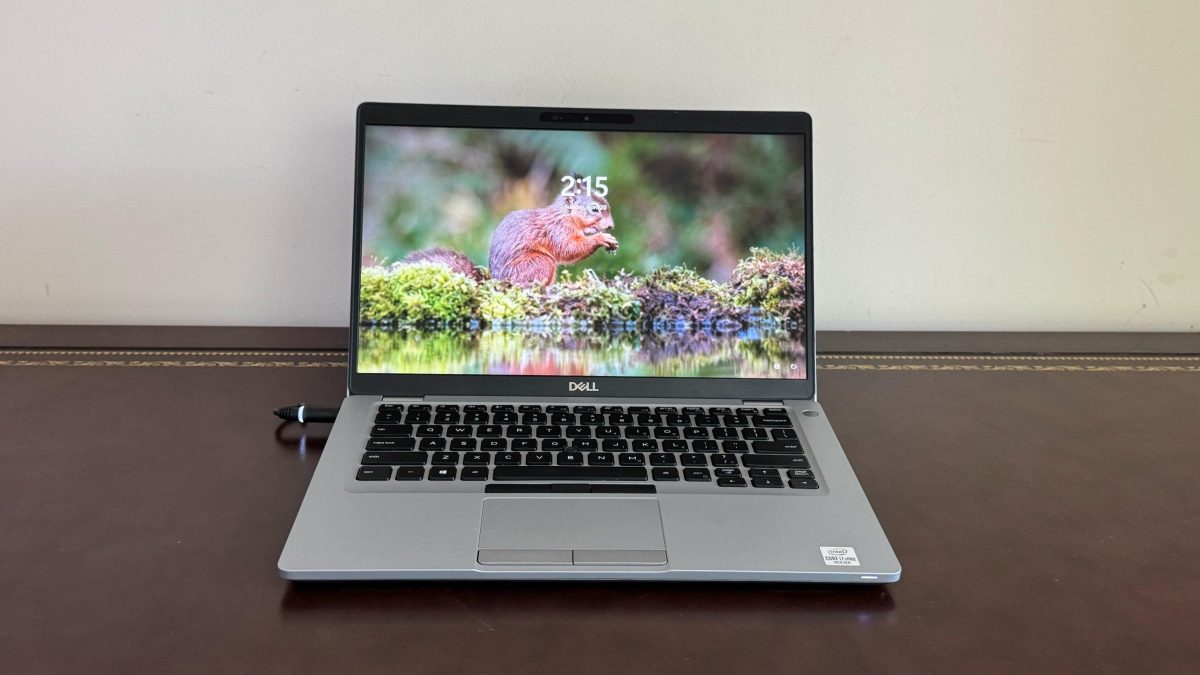 Dell Latitude 5410 | i7-10610U CPU @ 1.80GHz | 16GB RAM | 512GB SSD | Win 11 Pro | Touchscreen