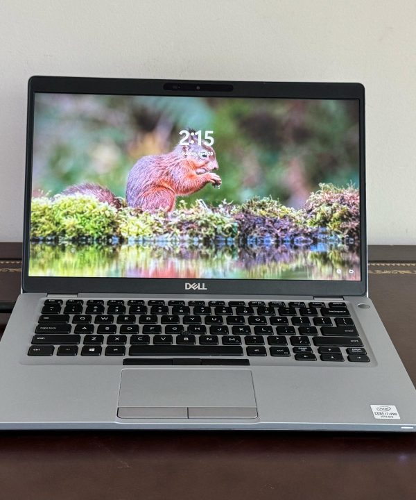 Dell Latitude 5410 | i7-10610U CPU @ 1.80GHz | 16GB RAM | 512GB SSD | Win 11 Pro | Touchscreen