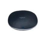 Logitech V-U0033 Video Conferencing System Hub 12V 1.0A NO POWER SUPPLY | Pre-Owned