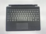 Laptop Keyboard Compatible with Dell Latitude 5285, 5290 2-in-1 K16M Italian Black | Pre-Owned