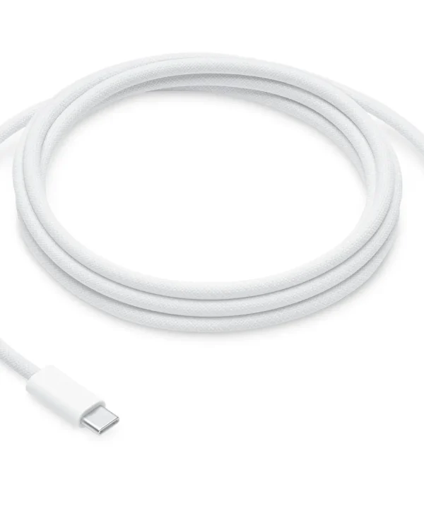 Genuine Braided Apple USB-C Charge Cable 2M
