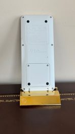 Texas Instruments TI-84 Plus CE Graphing Calculator | Black | 35MB Storage | SAT & ACT Approved | USA Pre-Owned - Image 8