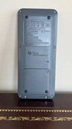 Texas Instruments TI-84 Plus CE Graphing Calculator | Mint Color | SAT & ACT Approved | USA Pre-Owned - Image 3