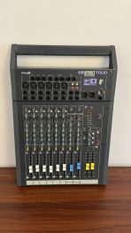 Soundcraft Spirit Folio F1 Fader mixer | USA Pre-Owned - Ryan