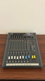 TABLE DE MIXAGE analogique Soundcraft Spirit Folio F1 EUR 100,00