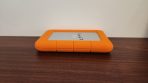 LaCie RUGU3M2 Rugged Mini 2TB Portable External Hard Drive
