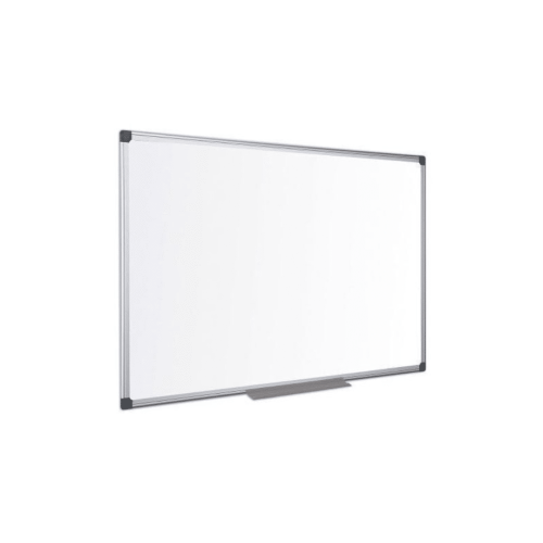 Whiteboard with Aluminum Frame – 4ft x 5ft