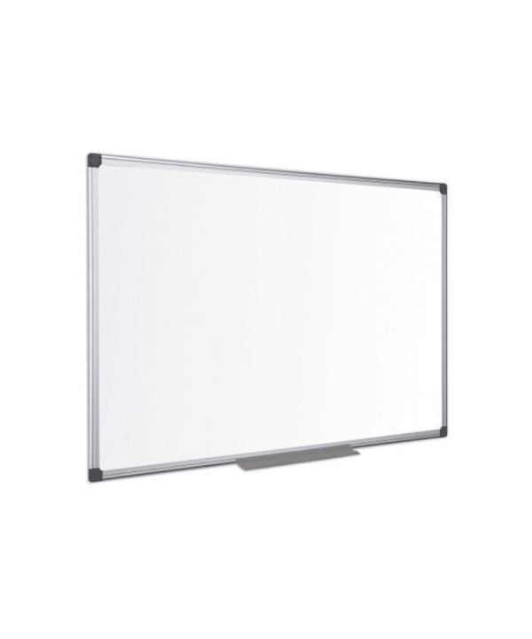 Whiteboard with Aluminum Frame – 4ft x 5ft