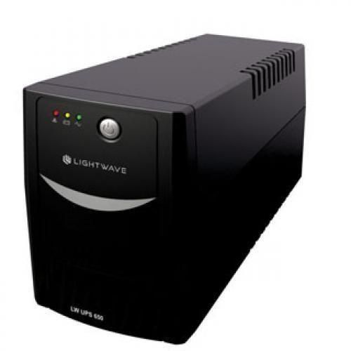 New Lightwave 1000VA