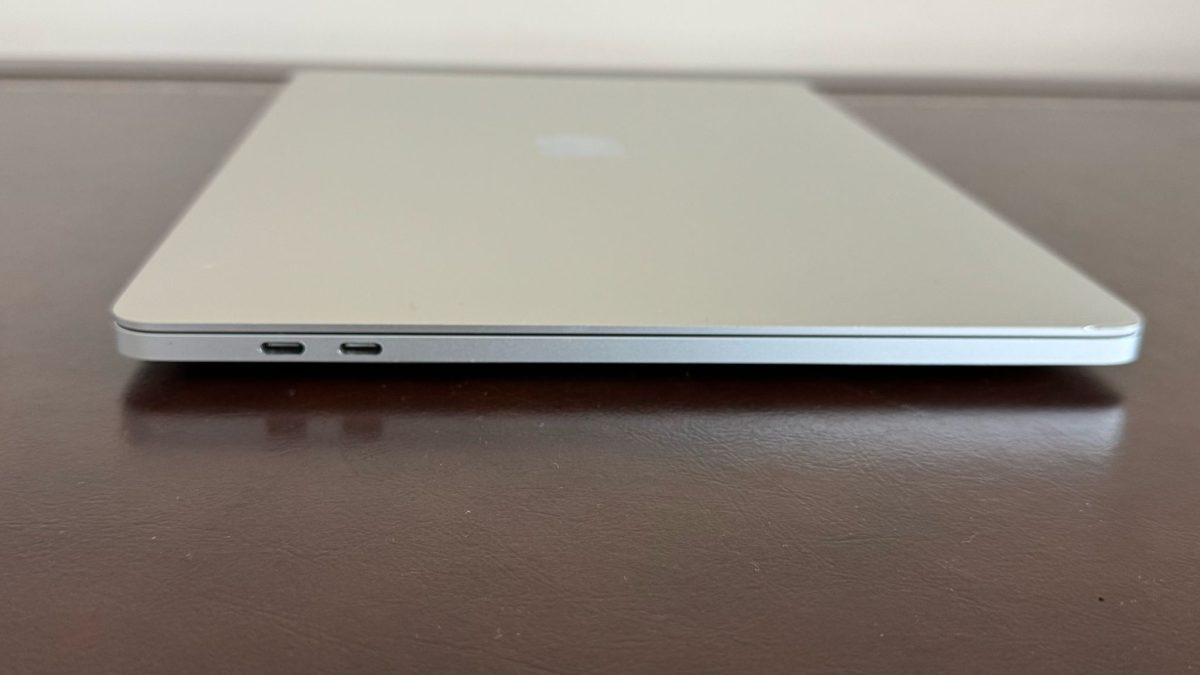 2020 MacBook Pro | 13-inch | M1 Processor