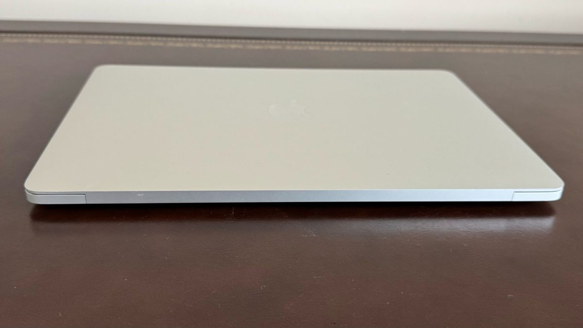 2020 MacBook Pro | 13-inch | M1 Processor