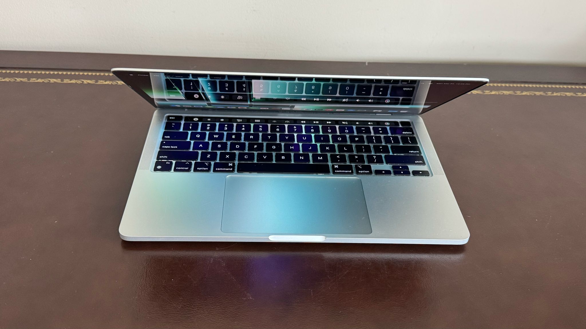 2020 MacBook Pro | 13-inch | M1 Processor 8 2020 MacBook Pro | 13-inch | M1 Processor