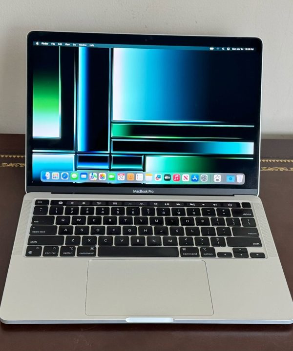 2020 MacBook Pro | 13-inch | M1 Processor