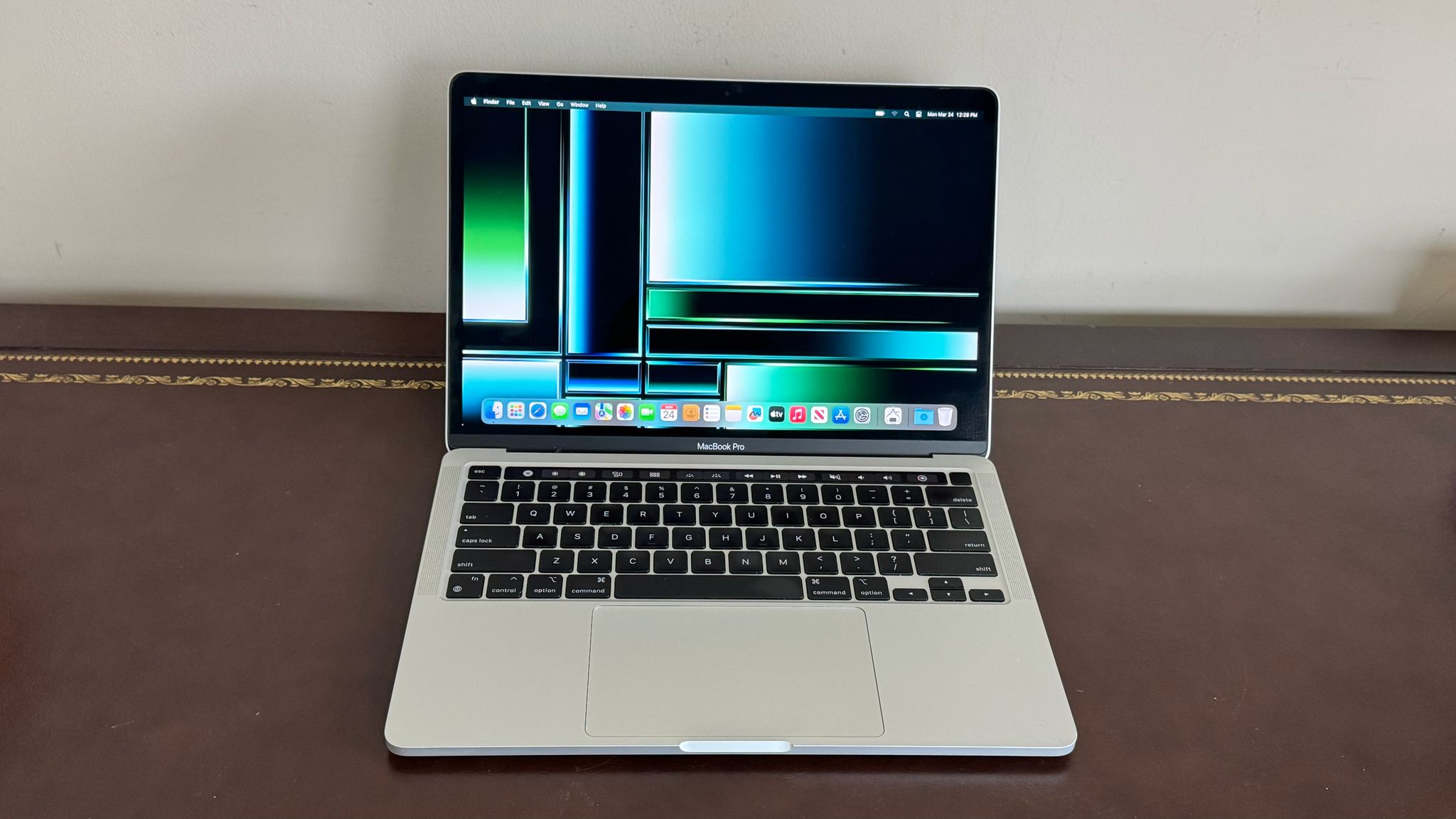 2020 MacBook Pro | 13-inch | M1 Processor 9 2020 MacBook Pro | 13-inch | M1 Processor