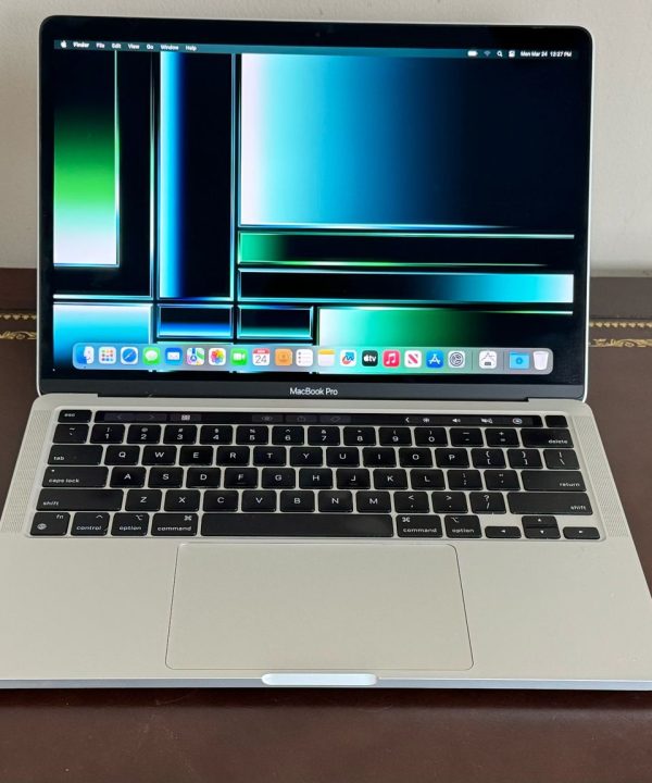 2020 MacBook Pro | 13-inch | M1 Processor