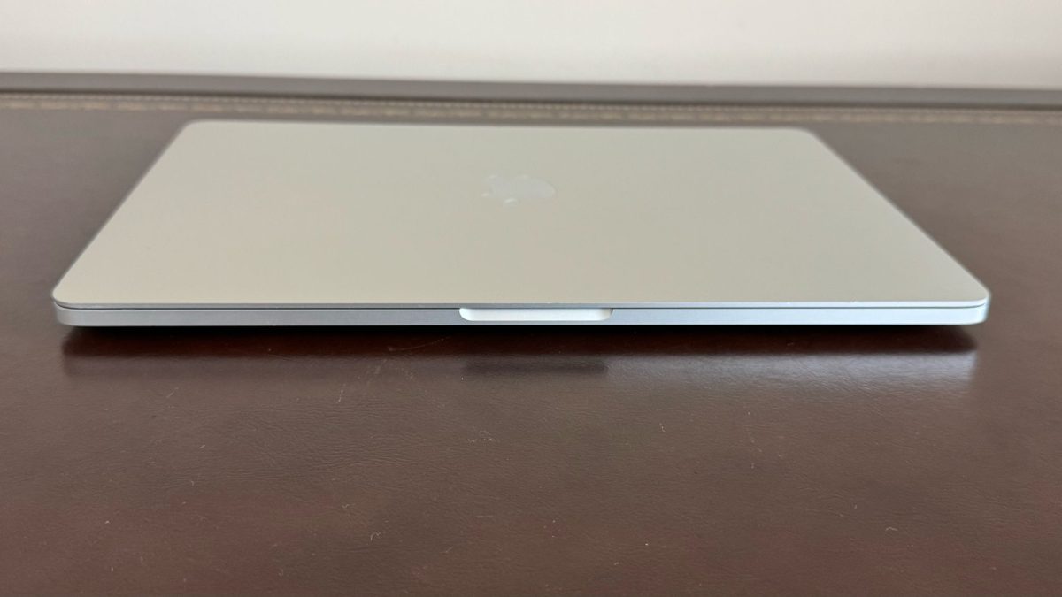 2020 MacBook Pro | 13-inch | M1 Processor