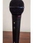 Fender P-51 Dynamic Professional Microphone (BLACK) | USA Pre-Owned - Image 4