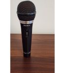 Sony F-V610 Cardioid Dynamic Microphone | USA Pre-Owned - Image 4